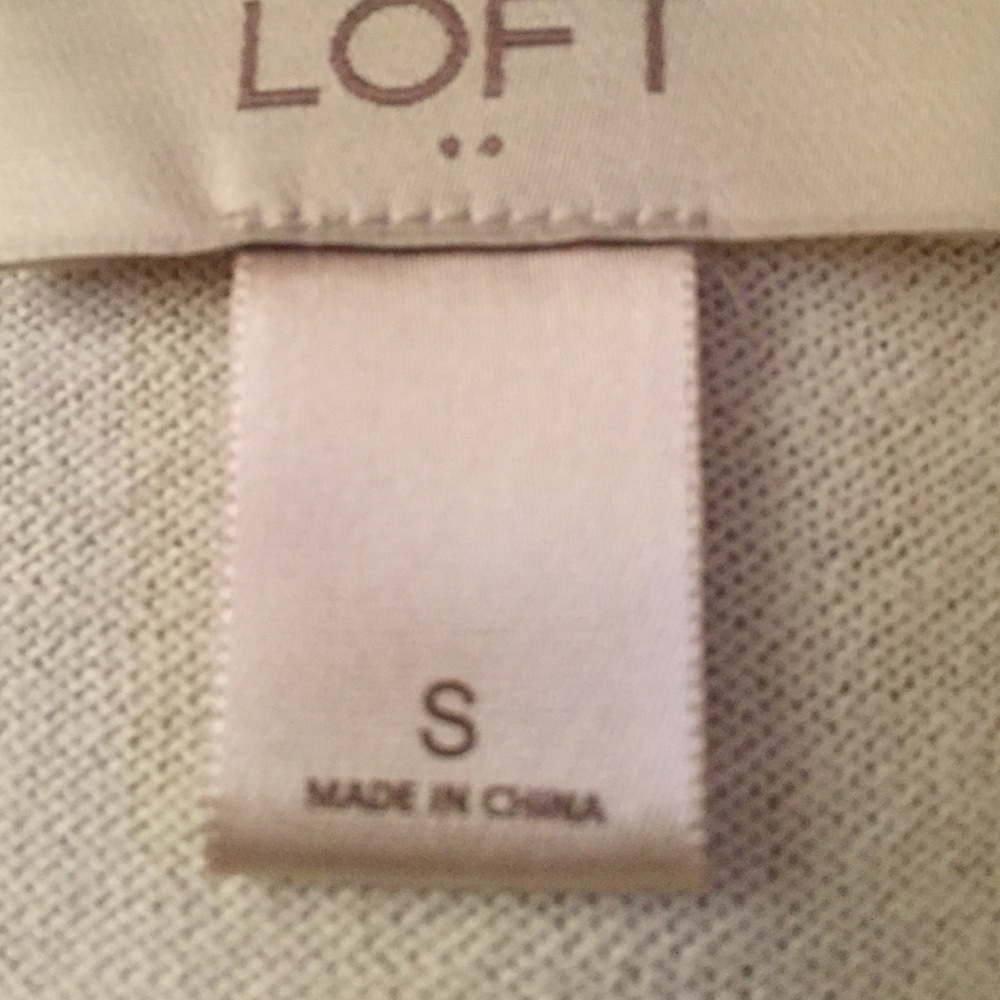 Loft Cardigan - Picture 2 of 4
